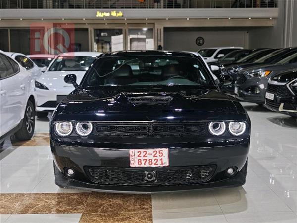 دودج تشالنجر 2023 للبيع في العراق - اربيل